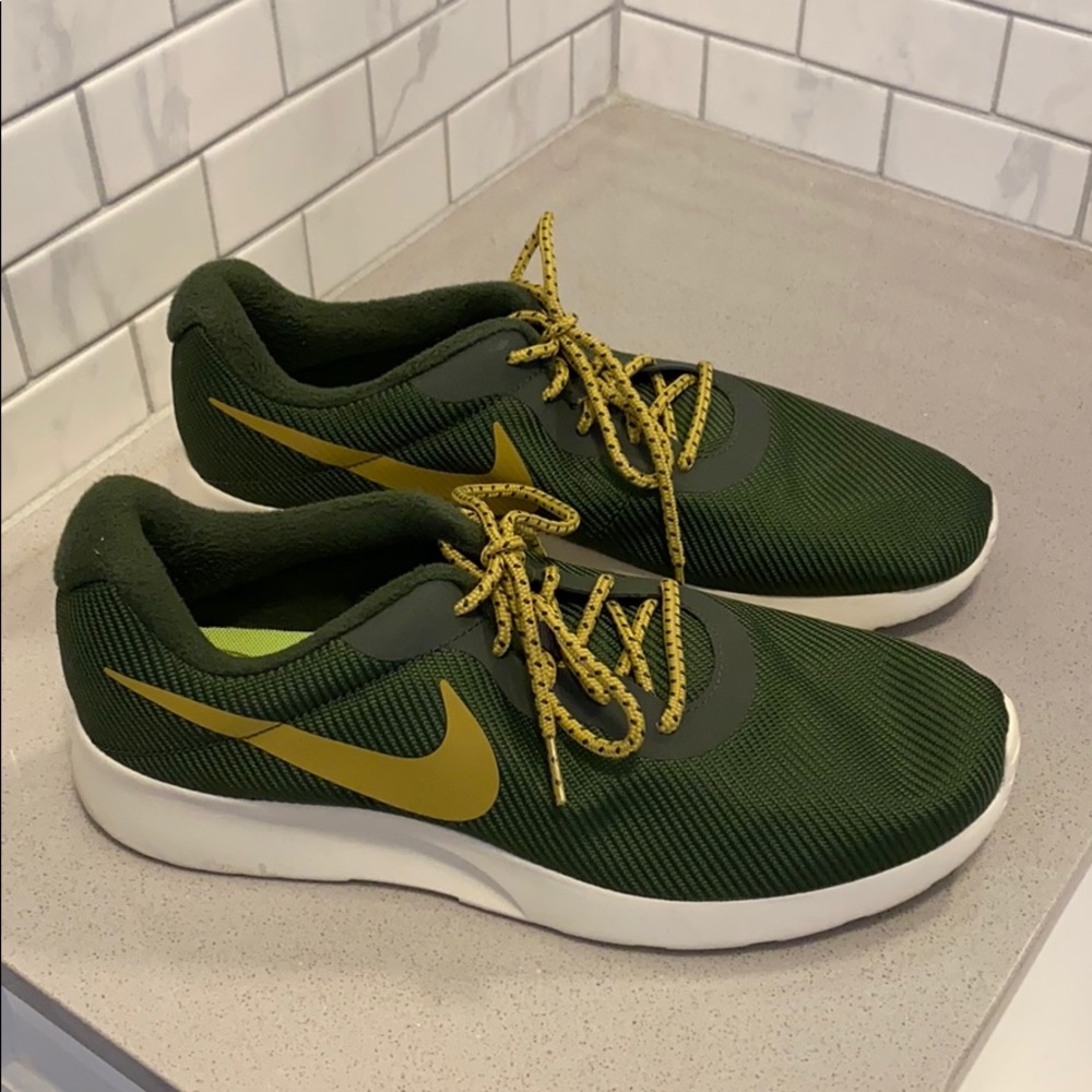 Men’s Nike Sneakers